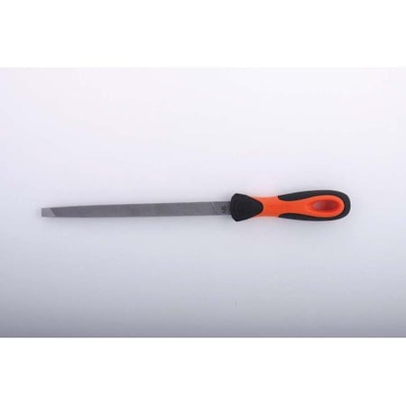 Williams Bahco 3-Square File 8in. Second Cut 36 TPI 1-170-08-2-2